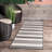 Altavista Striped Beige Indoor/Outdoor Rug-1612161348