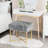 Sharray End Table-961192639