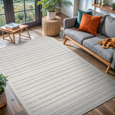Tapis d'intérieur moderne