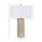 Indyana Metal Table Lamp