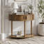 Console 31,5 pouces