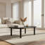 Table basse en bois Doncella | Latitude Run®-1295364311