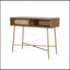 Table console