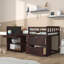 Lit pour enfant Evren-1884816057