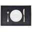 Bamboo Solid Colour Rectangle Placemat-32123762