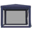 Andranae 3m x 3m Iron Party Tent-1173089199-1173089198