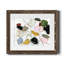 Versailles Treasures - peinture encadrée-433648405-433648407