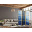 171cm H Solid Wood Folding Room Divider-782332661-782392876