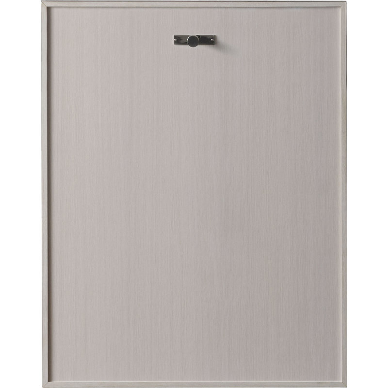 Monogram 24" Panel-Ready Fully Integrated Dishwasher