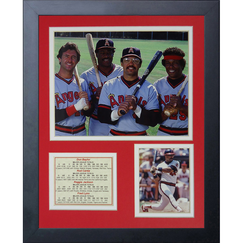 Single Picture Frame Memorabilia
