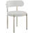 Sherwood Solid Back Boucle Side Chair-71007077-94632464