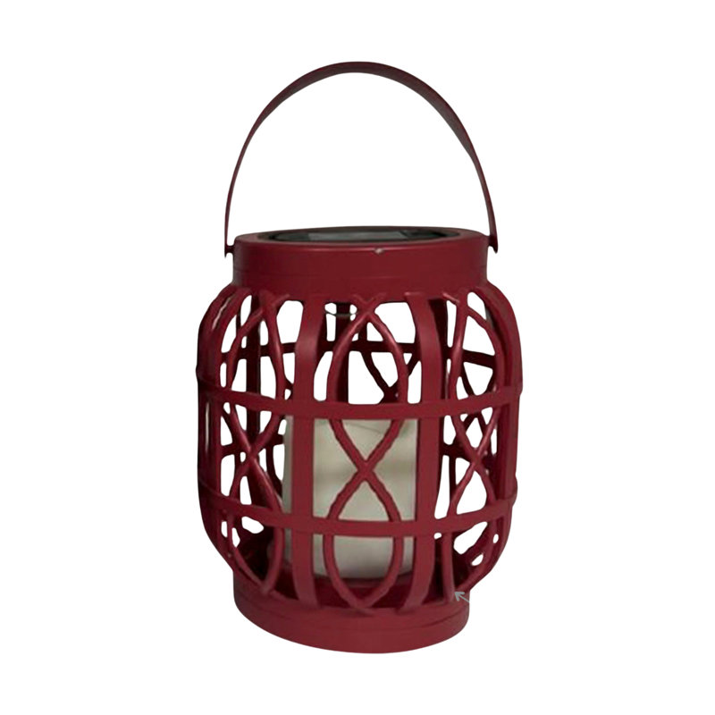 Ih Casadecor 16.5, Rouge