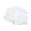 No Subject Wall Decals-452733463