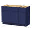 Base de meuble-lavabo simple 42 po seulement-96923009