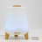 Atmos Speaker Humidifier