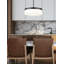 Luminaire suspendu 13 po Haddon-123223077