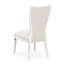 La Marisia Dining Side Chair - Tranquil/Creamy Pearl