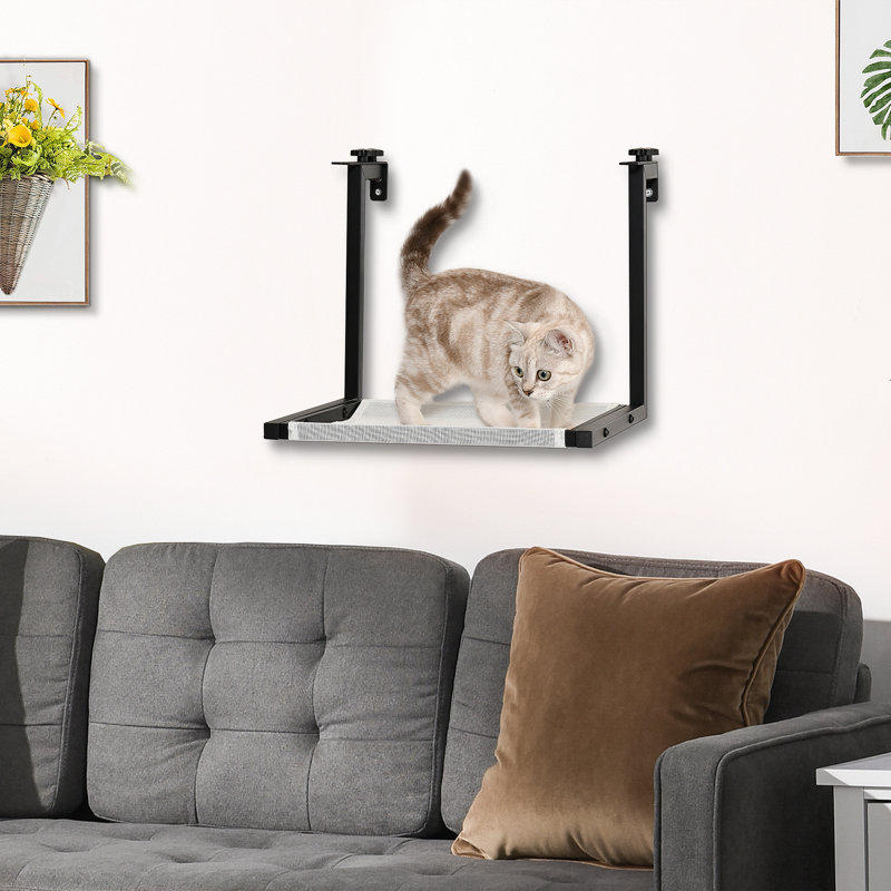 Perchoir pour chat 13,39 po