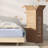 Leesa Studio 10'' Medium Memory Foam Mattress-92499916