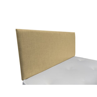 Upholstered Headboard