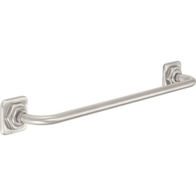 Steampunk Bay Hand Towel Bar