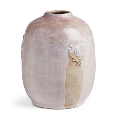 Vichon Ceramic Jar