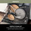 Ninja Extended Life Ceramic Saucepan-106887262