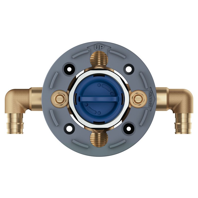 Grohsafe 3.0 Pressure Balance Valve