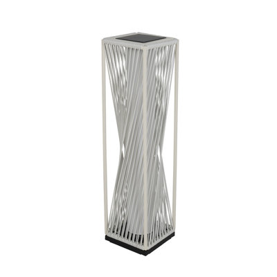 30'' Integrated LED Outdoor Floor Lamp