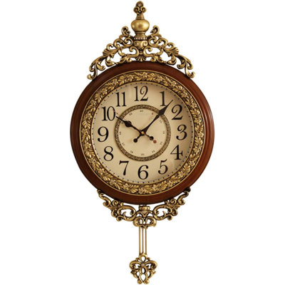 Modern Grandfather Clock