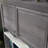 Hutch with Craft Storage
