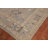 Vegetable Dye Oushak Turkish Area Rug 8x10