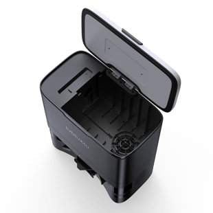 Dépoussiéreur automatique Lubluelu Original SL60D / SL61, modèle SD85