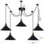 5 - Light Cone Pendant-1012064346-1012064347