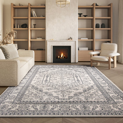 Tapis oriental performance Olius