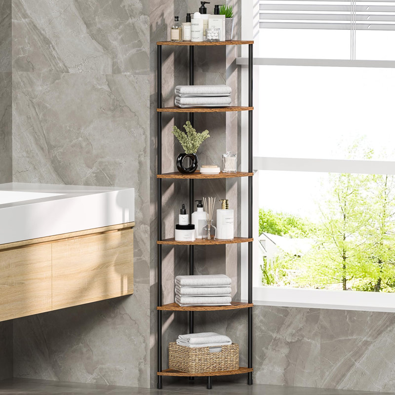 Catlee Plant Stand 6 Tier