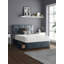 Fain Upholstered Divan Bed-589704317-589704307-621705092