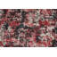 Tapis texturé de salon abstrait 5 x 8