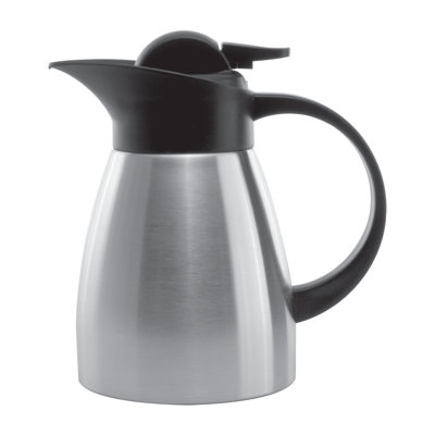 Stainless Vacuumm Insulated Pitcher