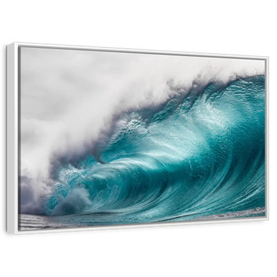 Mammoth Wave