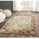 Cranmore Hand Tufted Wool Traditional Rug