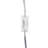 Reine 24 Inch Wood Table Lamp