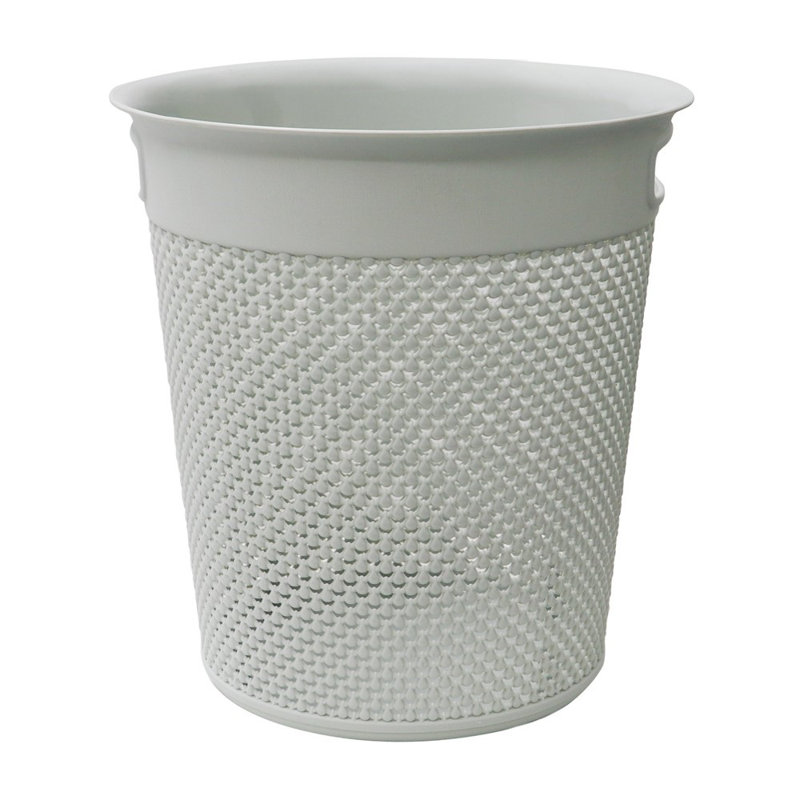 JVL Decorative Bin