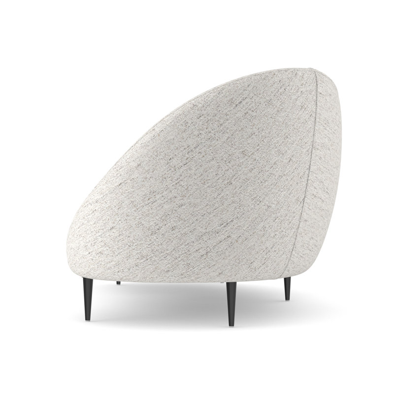 Formosa Sofa, 33" H x 96" W x 40" D