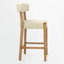Tabouret de bar 26 po Mid-Century-408770089-406482720