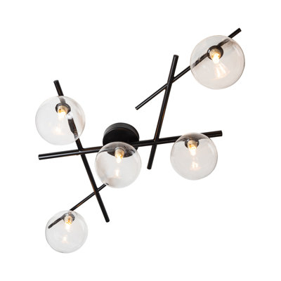 Semi Flush Mount