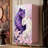 Household French cream style double door wardrobe