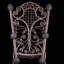 Chaise d'appoint Deangelis-1430565274