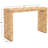 Redrow 51.18'' Console Table-68748290