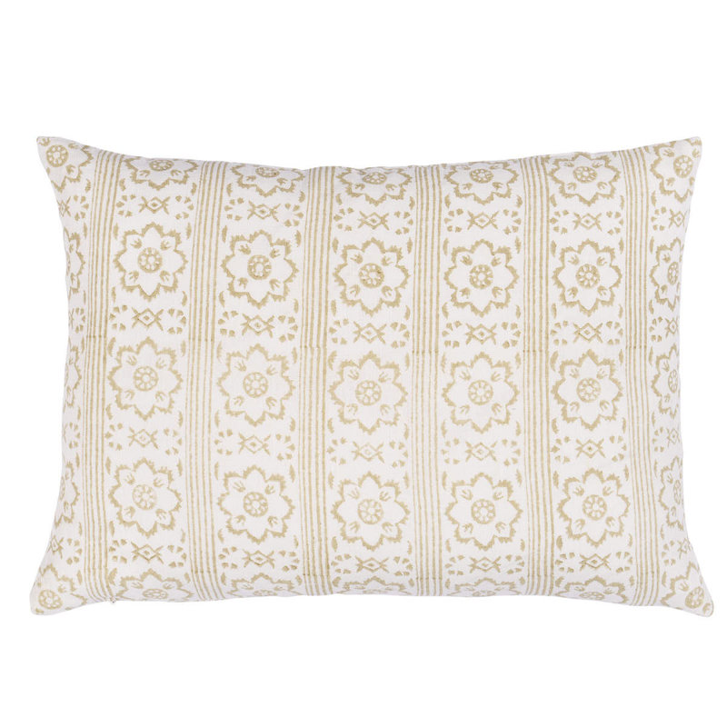 Coussin Sunda